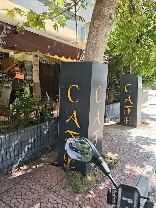 Cafe Perisu