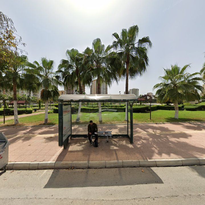 Cafe Yenişehir