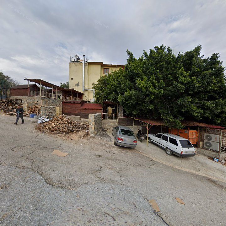 Çardak Restaurant