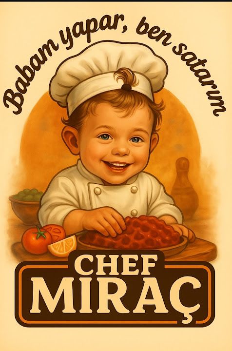 Chef Miraç El Yapımı Çiğköfte