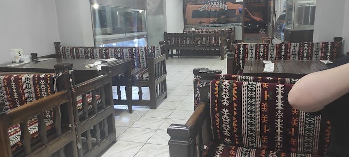 Ciğerci Abdullah Ustanın Yeri
