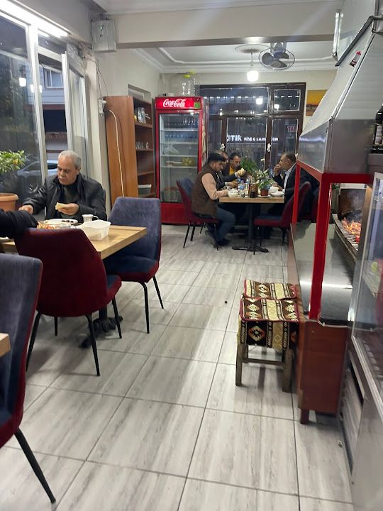 Ciğerci Hüseyin Dayı