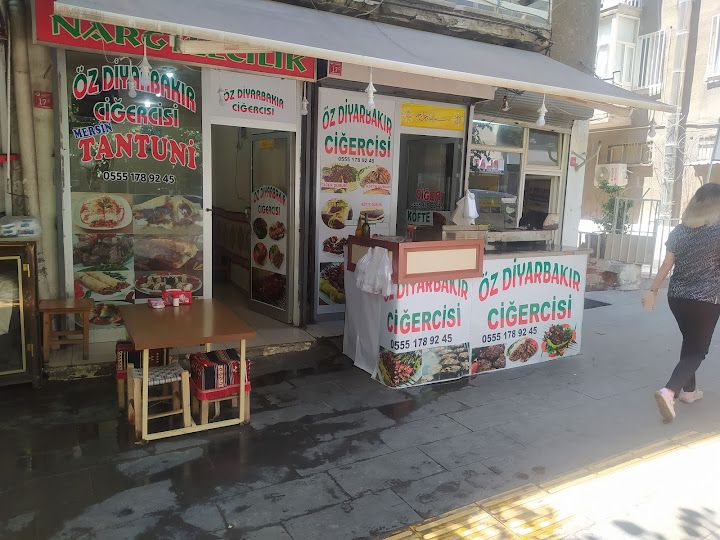 Ciğercisi