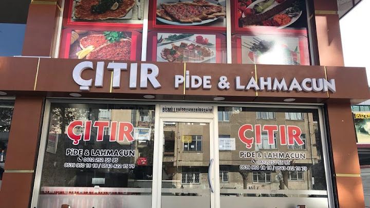Çıtır Pide Muharrem Usta