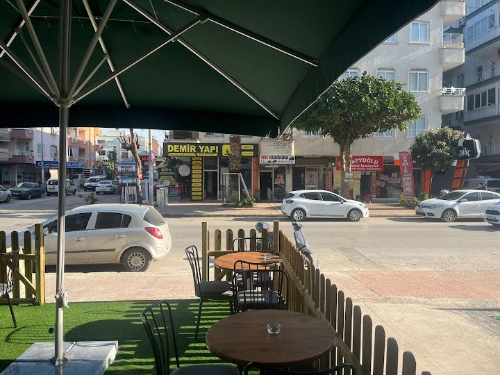 Coffeeline Kahve Çikolata