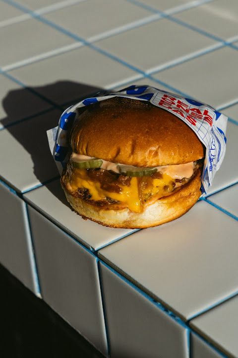 Das Burger