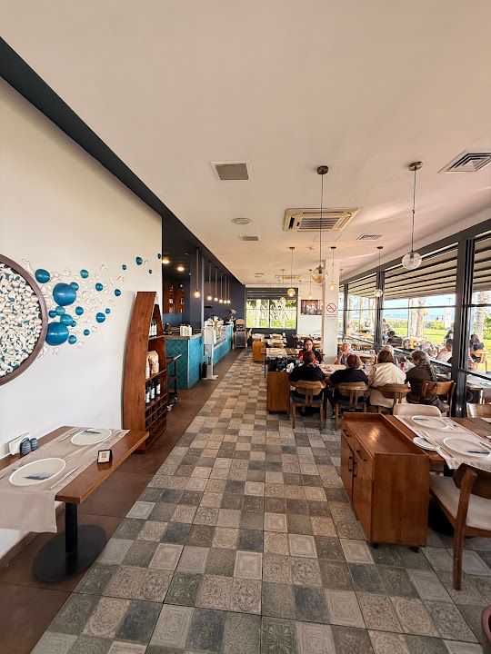 Denizden Restaurant