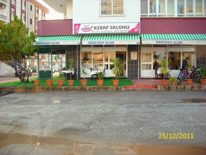 Deren