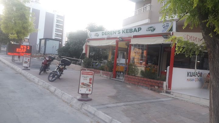 Deren Kebap