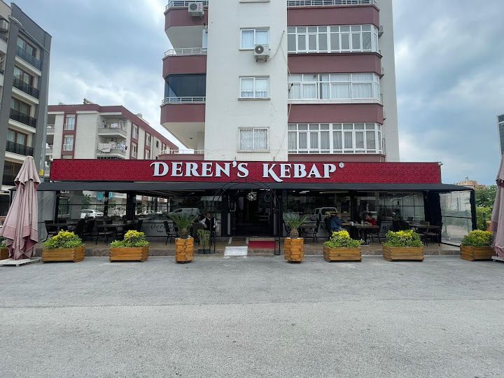 Deren's Kebap