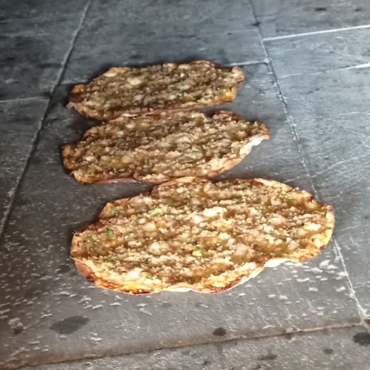 Dicle 2 Lahmacun & Pide Salonu