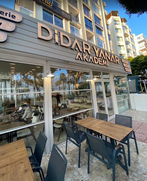 Didar Yanar Akademi