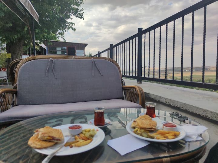 DİjLe Cafe