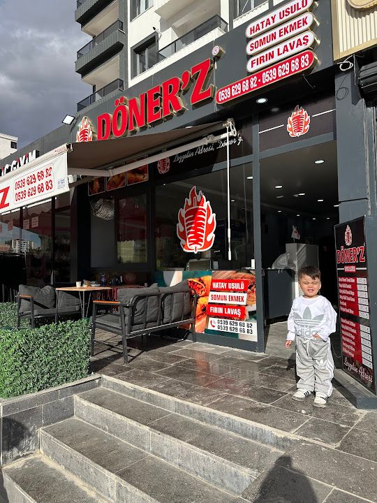 Döner’z
