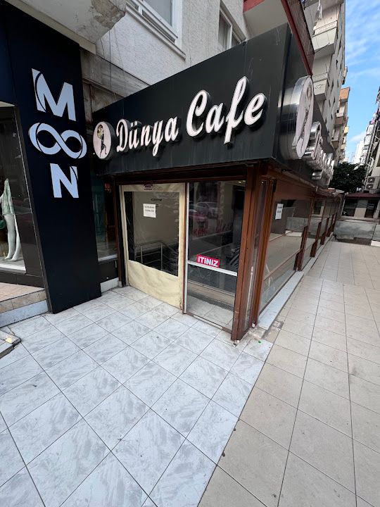 Dünya Cafe