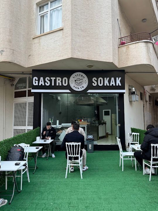 Gastro Sokak