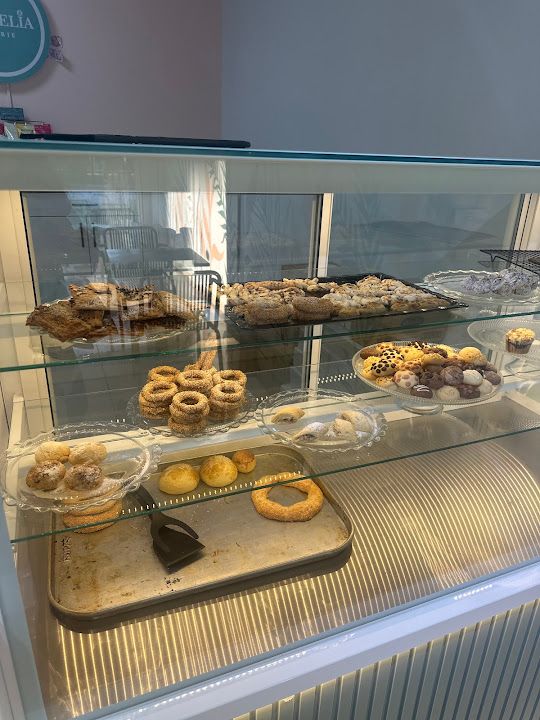 Glutelia Patisserie