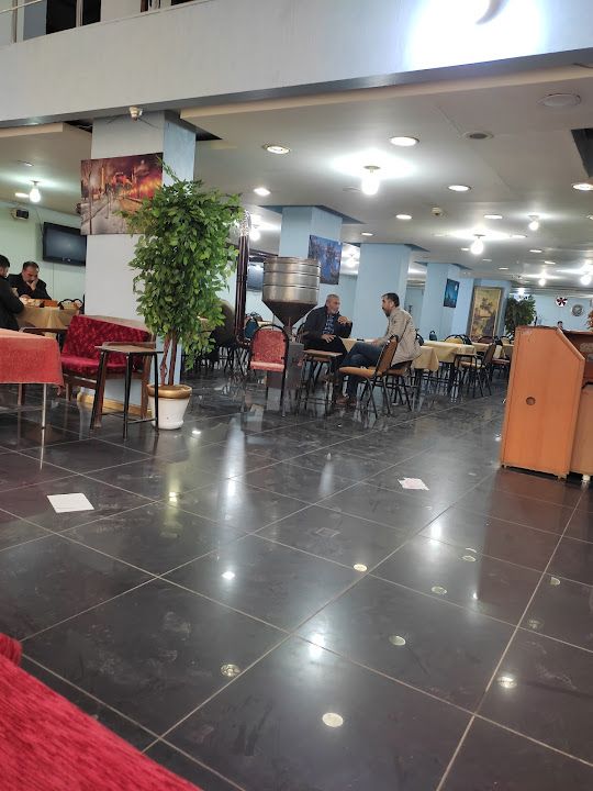 Gölge Cafe