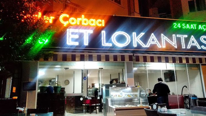 Güderler Et Lokantası & Çorbacı