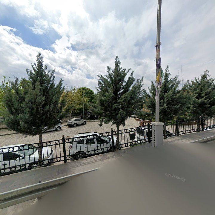 Gurme Restaurant & Cafe