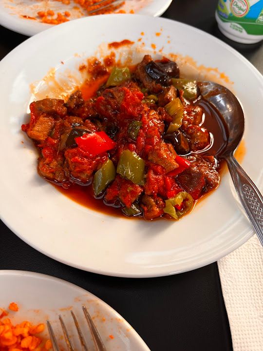 Harbiye Et Lokantası