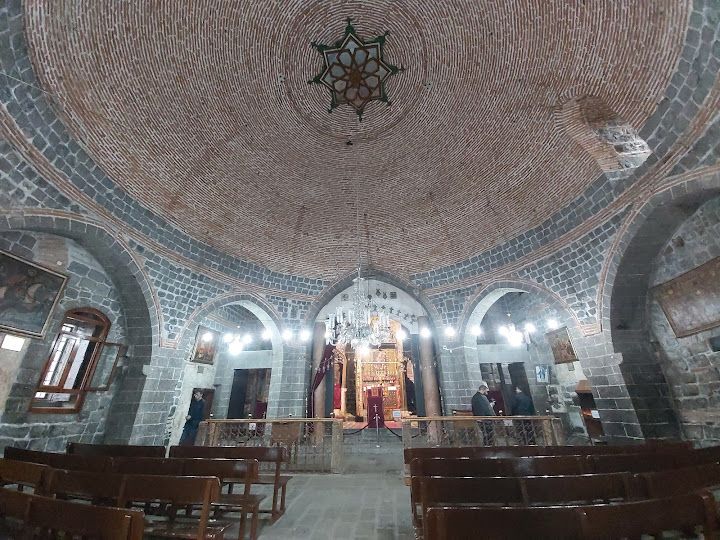 Hasan Usta Sofra Salonu