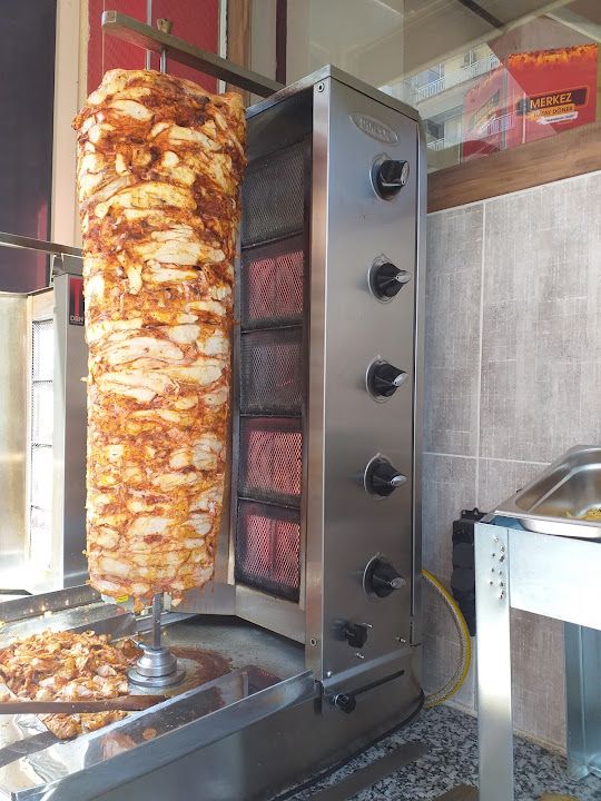Hatay Döner Ofis