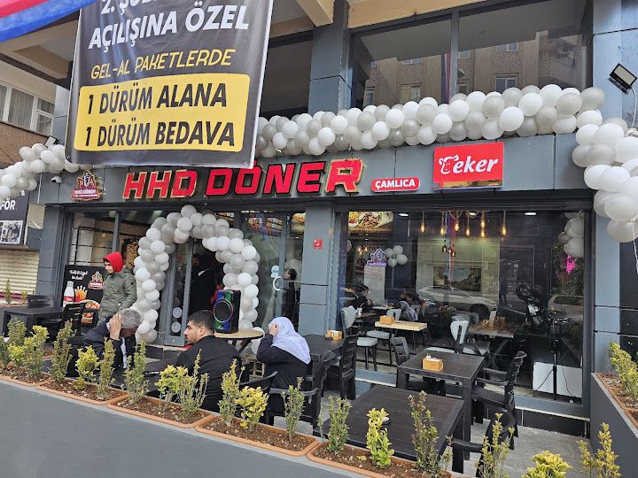 Hdd Döner