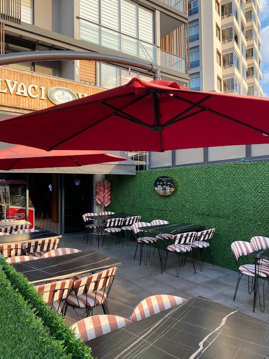 Helvacı Yakub Efendi Mersin Yenişehir