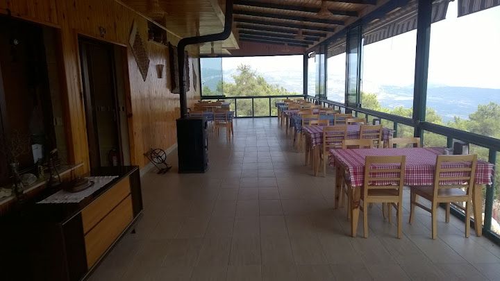 Horata Kır Bahçesi