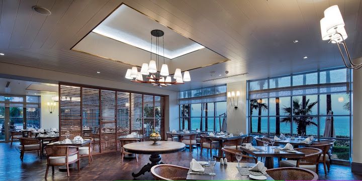 Ichellia Restaurant
