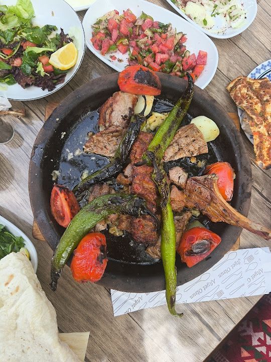İnce Usta