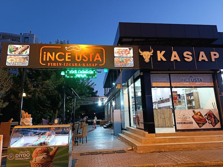 İnce Usta