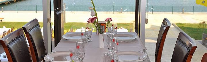 İskele Marin Restaurant