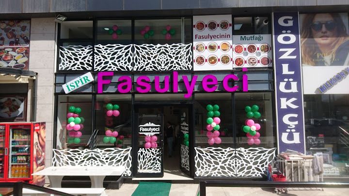 İspir Fasülyeci Diyarbakır