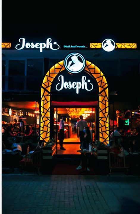 Joseph Mersin
