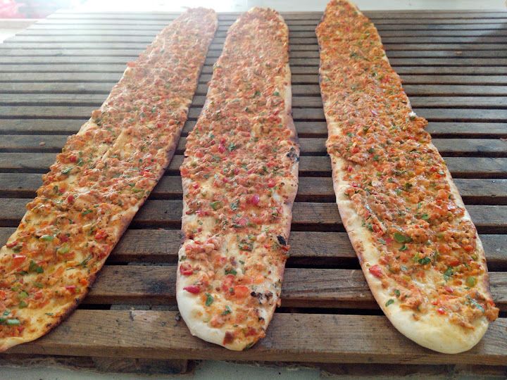 Julyana Lahmacun Ve Kebap Salonu
