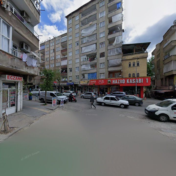 Kadir Lahmacun