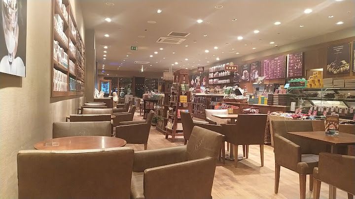 Kahve Dünyası - Forum Mersin