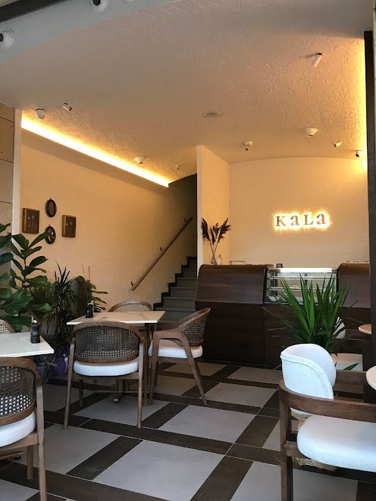 Kala Home Kitchen | Marina Mersin