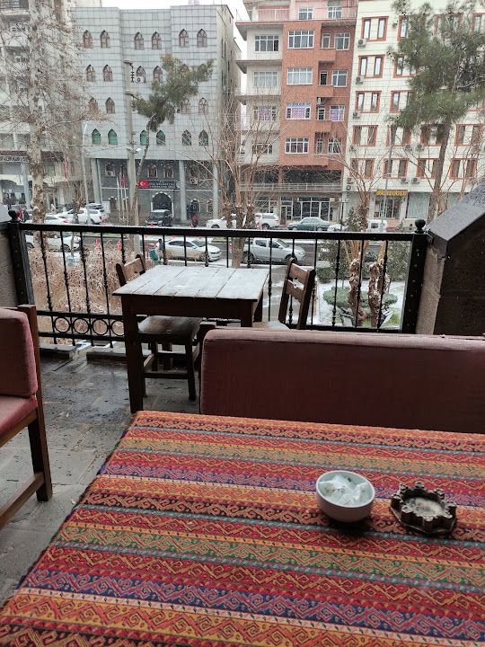 Kaleiçi Kafe Ve Bistro