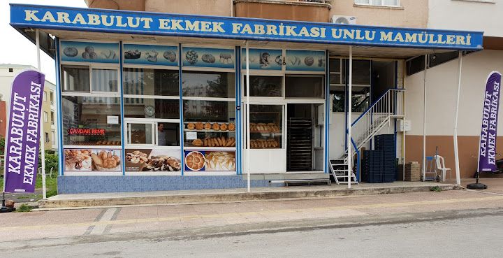 Karabulut Ekmek Fabrikası