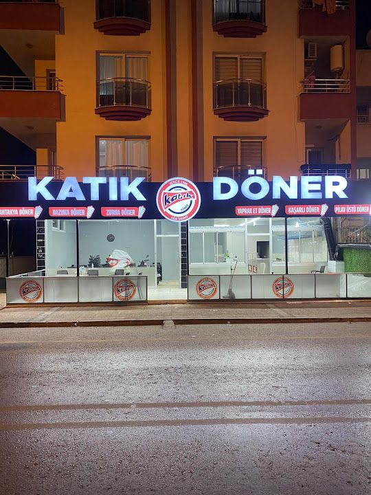 Katık Döner Cumhuriyet
