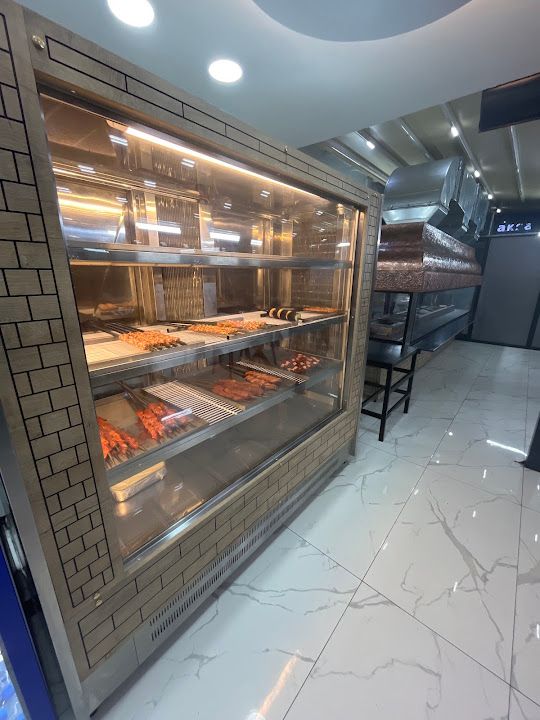 Kebabçi Hesen