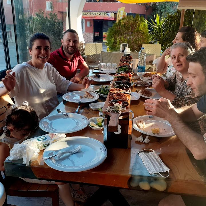 Kebapçı Baba