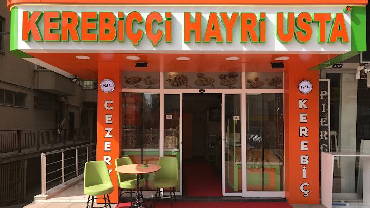 Kerebiççi Hayri Usta Pozcu