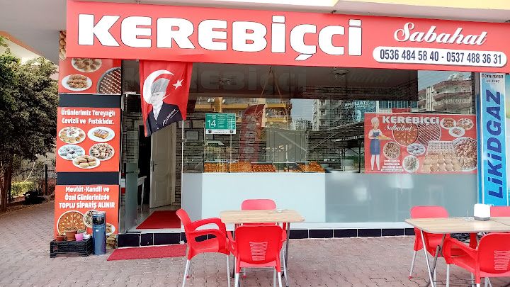 Kerebiçci Sabahat