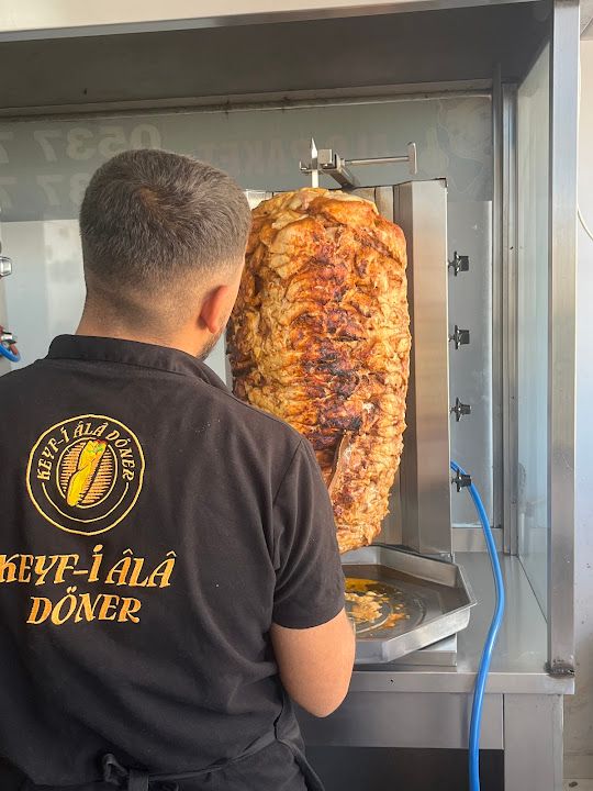 Keyf-i Alâ Döner