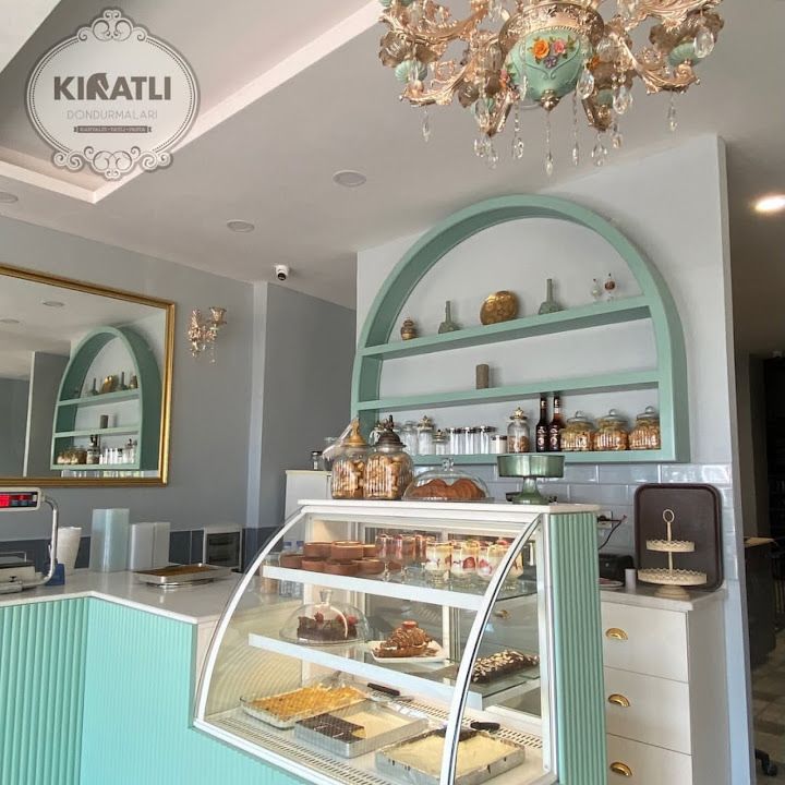 Kıratlı Dondurma