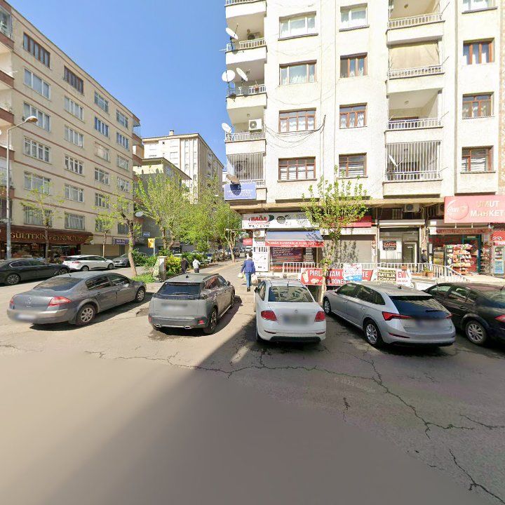 Koç Köftesi